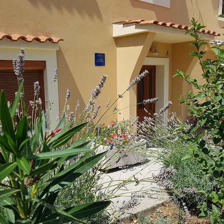 Apartman Studio Lu Nerezine Kültér fotó