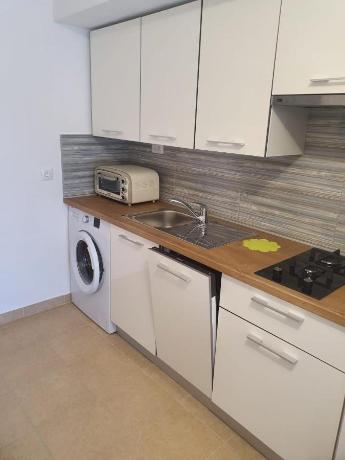 Apartman Studio Lu Nerezine Kültér fotó