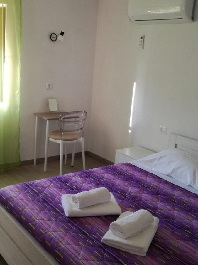 Apartman Studio Lu Nerezine Kültér fotó