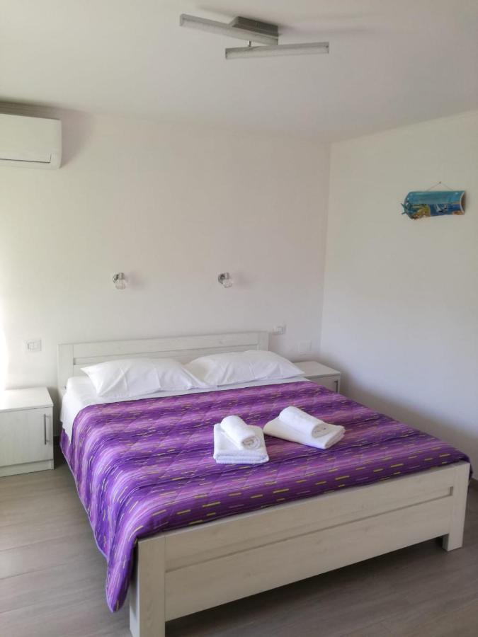 Apartman Studio Lu Nerezine Kültér fotó