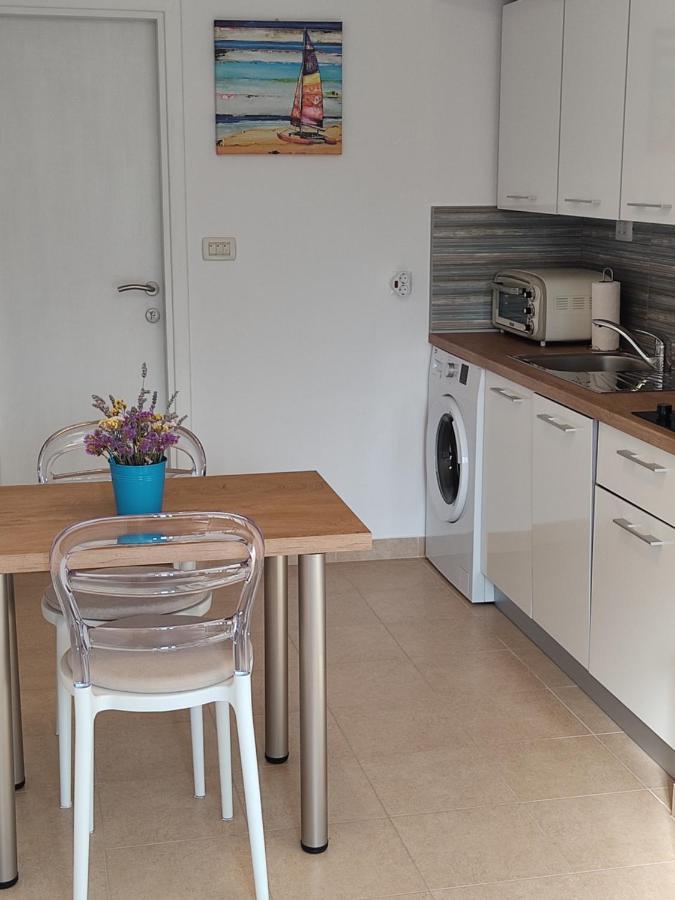 Apartman Studio Lu Nerezine Kültér fotó